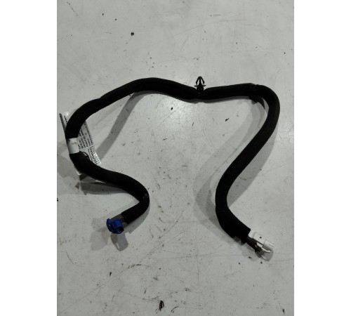 Электропроводка магнитолы (кабель антенны)