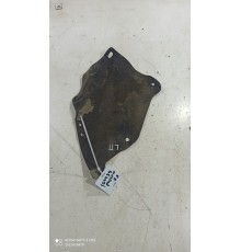 Пыльник крыла и рамы