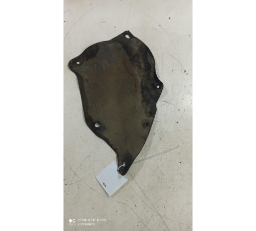 Пыльник крыла и рамы