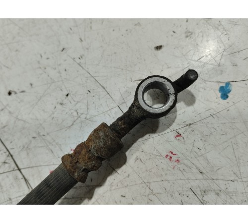 Тормозной шланг передний правый