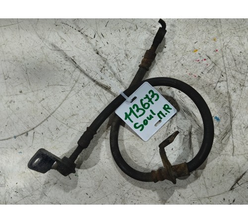 Тормозной шланг передний правый