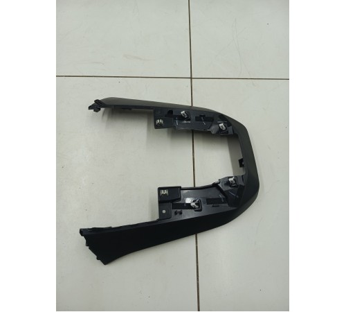 Накладка центральной консоли