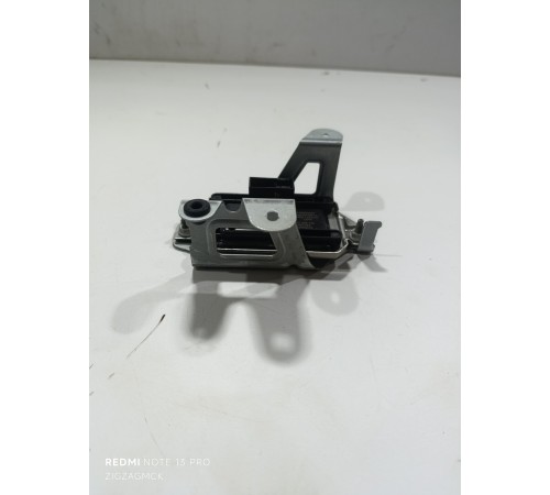 Блок управления полным приводом