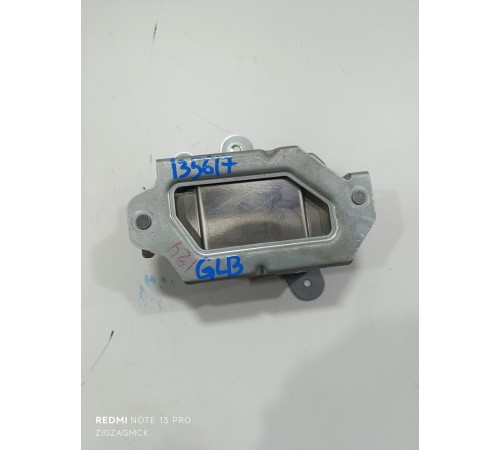 Блок управления полным приводом