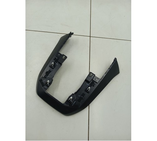 Накладка центральной консоли