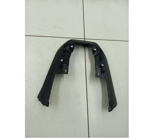 Накладка центральной консоли