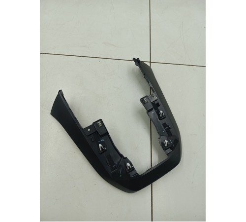 Накладка центральной консоли