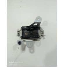 Блок управления полным приводом