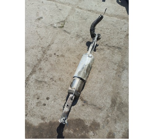 Сажевый фильтр