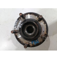 Ступица передняя