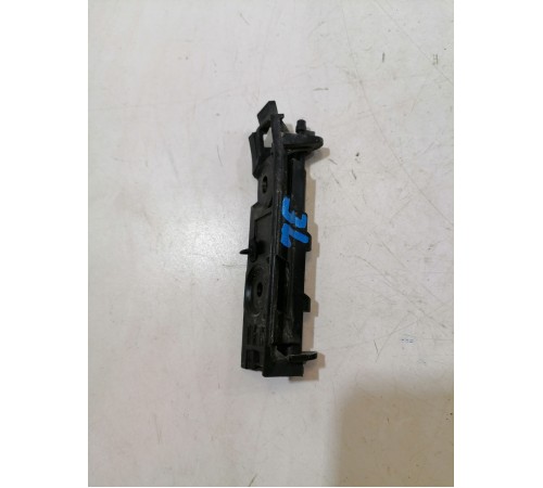 Кронштейн крепления задний левый