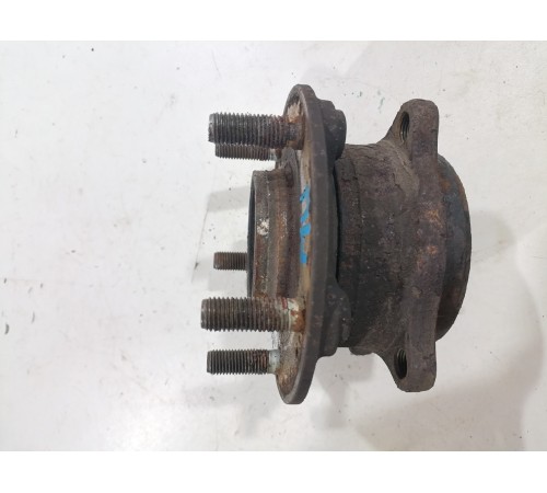 Ступица передняя