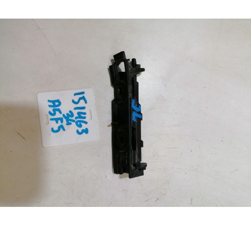 Кронштейн крепления задний левый