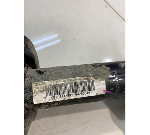 Амортизатор подвески (передний, правый)