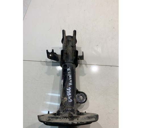 Амортизатор подвески (передний, правый)