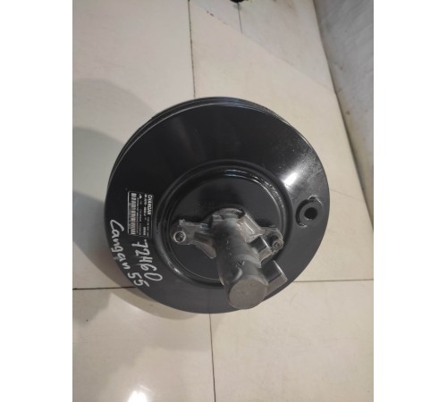 Вакуумный усилитель тормозов (c цилиндром)