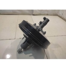 Вакуумный усилитель тормозов (c цилиндром)