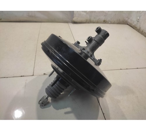 Вакуумный усилитель тормозов (c цилиндром)