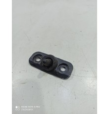 Направляющая сдвижной двери (задняя левая)