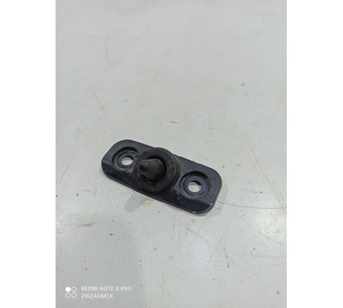 Направляющая сдвижной двери (задняя левая)