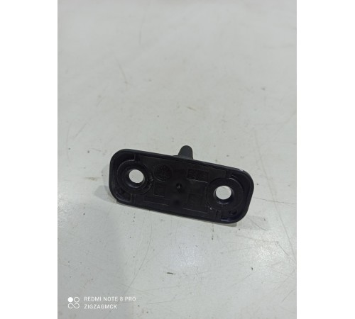 Направляющая сдвижной двери (задняя левая)