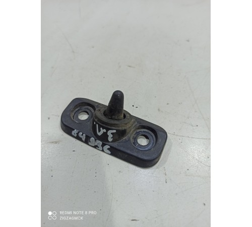 Направляющая сдвижной двери (задняя левая)