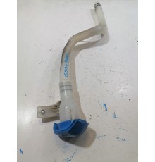 Головина бачка омывателя