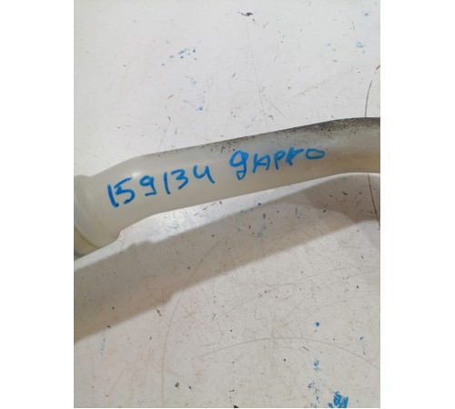 Головина бачка омывателя