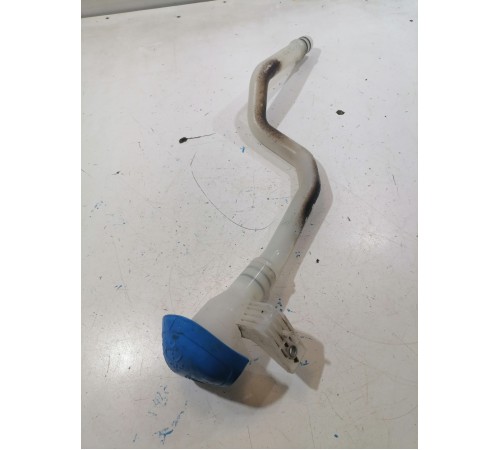 Головина бачка омывателя