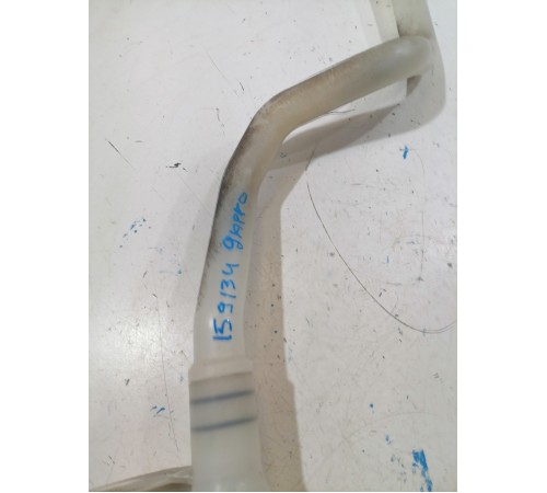 Головина бачка омывателя