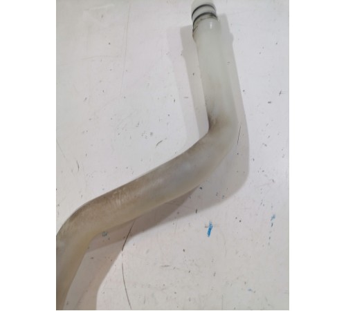 Головина бачка омывателя