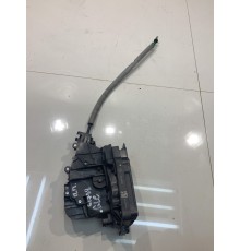 Замок двери (передний правый)