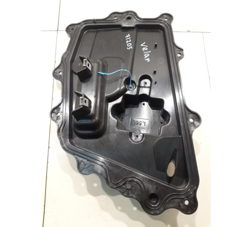 Панель двери (задняя, правая)