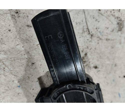 Амортизатор (демпфер) бардачка