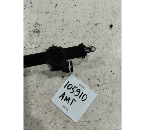 Амортизатор (демпфер) бардачка