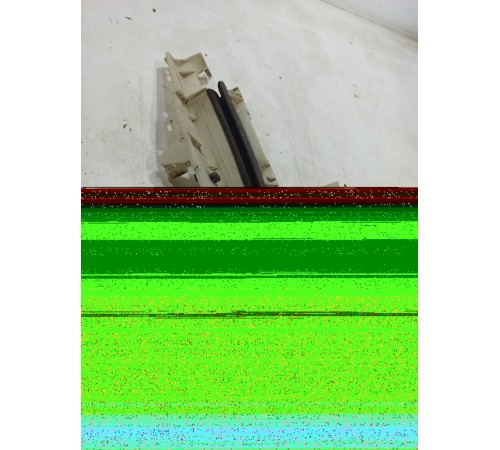 Кронштейн ручки двери передний правый