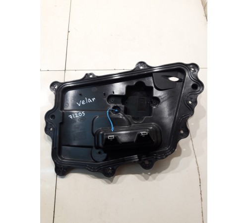 Панель двери (задняя, правая)