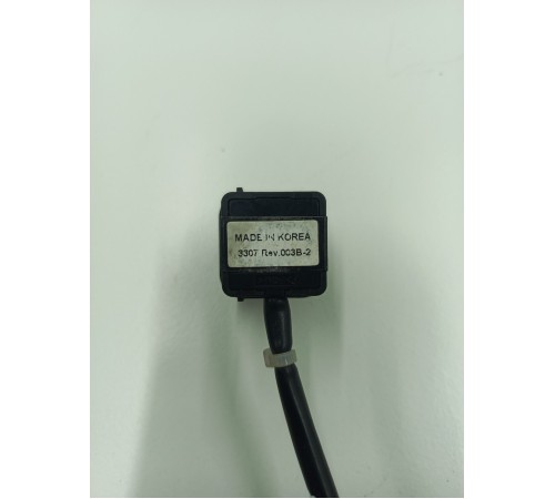 Джойстик регулировки рулевой колонки по высоте