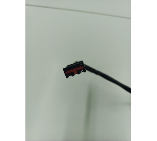 Джойстик регулировки рулевой колонки по высоте