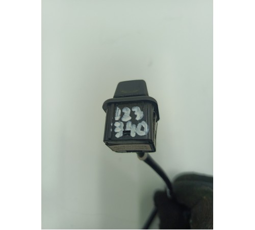 Джойстик регулировки рулевой колонки по высоте