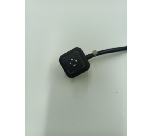 Джойстик регулировки рулевой колонки по высоте