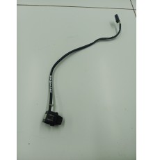 Джойстик регулировки рулевой колонки по высоте