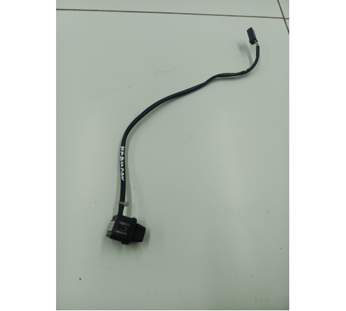 Джойстик регулировки рулевой колонки по высоте