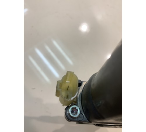 Моторчик стеклоподъемника (передний, правый)