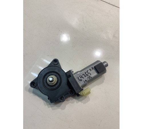 Моторчик стеклоподъемника (передний, правый)