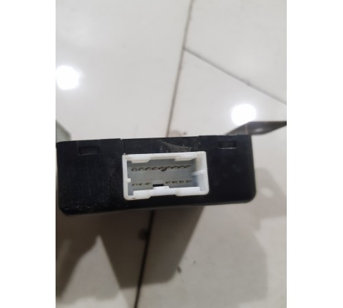 Блок управления парктроником