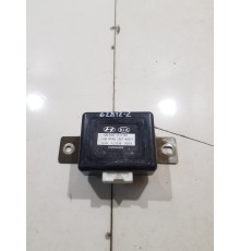 Блок управления парктроником