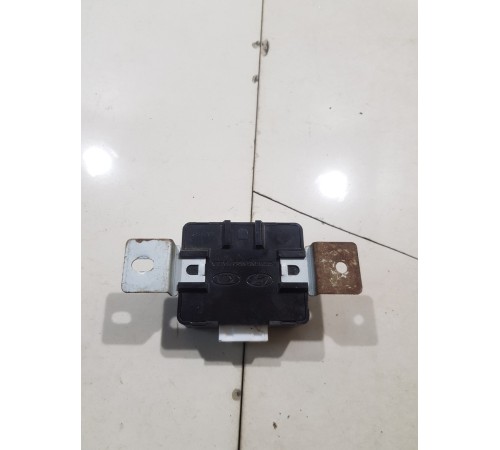 Блок управления парктроником