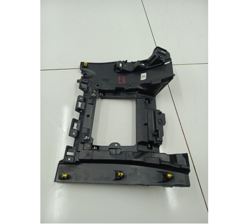 Накладка торпедо