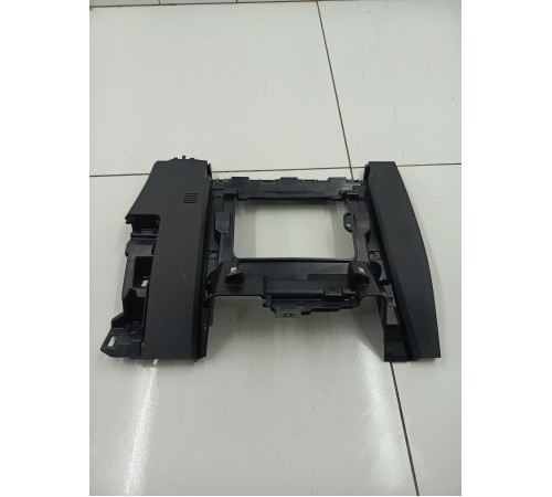 Накладка торпедо